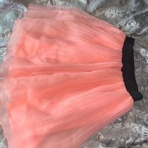 Windsor pink skirt